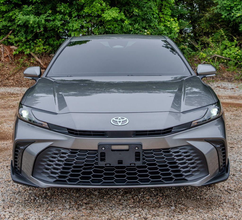 2025 Toyota Camry - $29,365