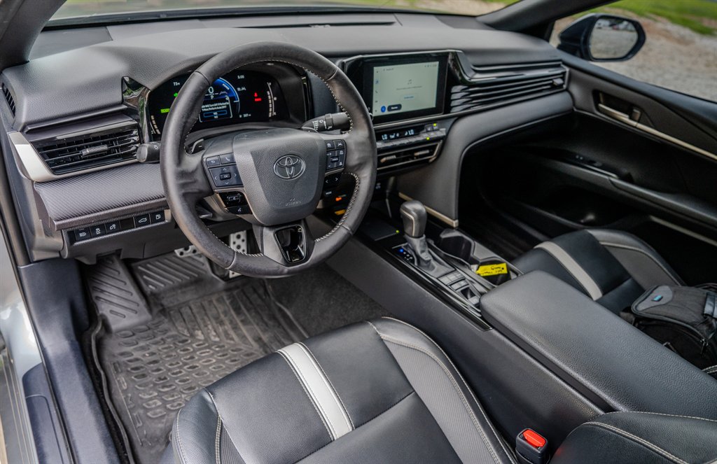 2025 Toyota Camry - $29,365