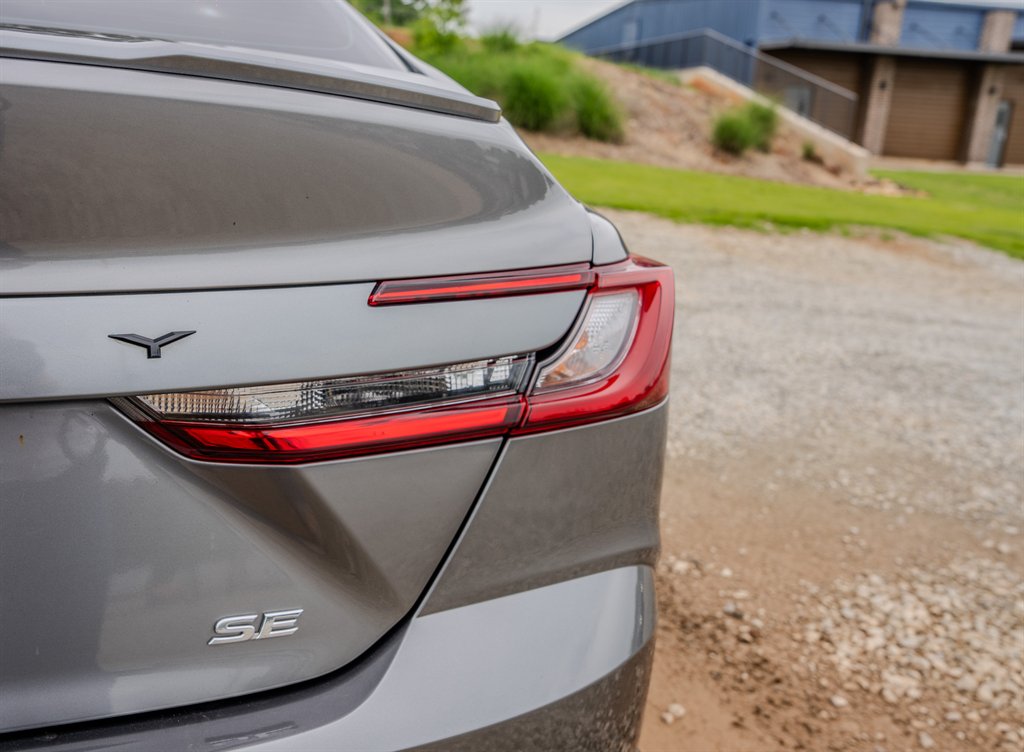 2025 Toyota Camry - $29,365