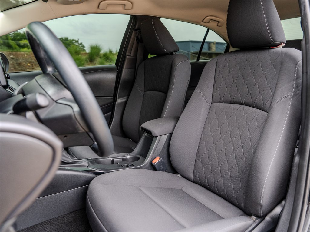 2024 Toyota Corolla - $24,875