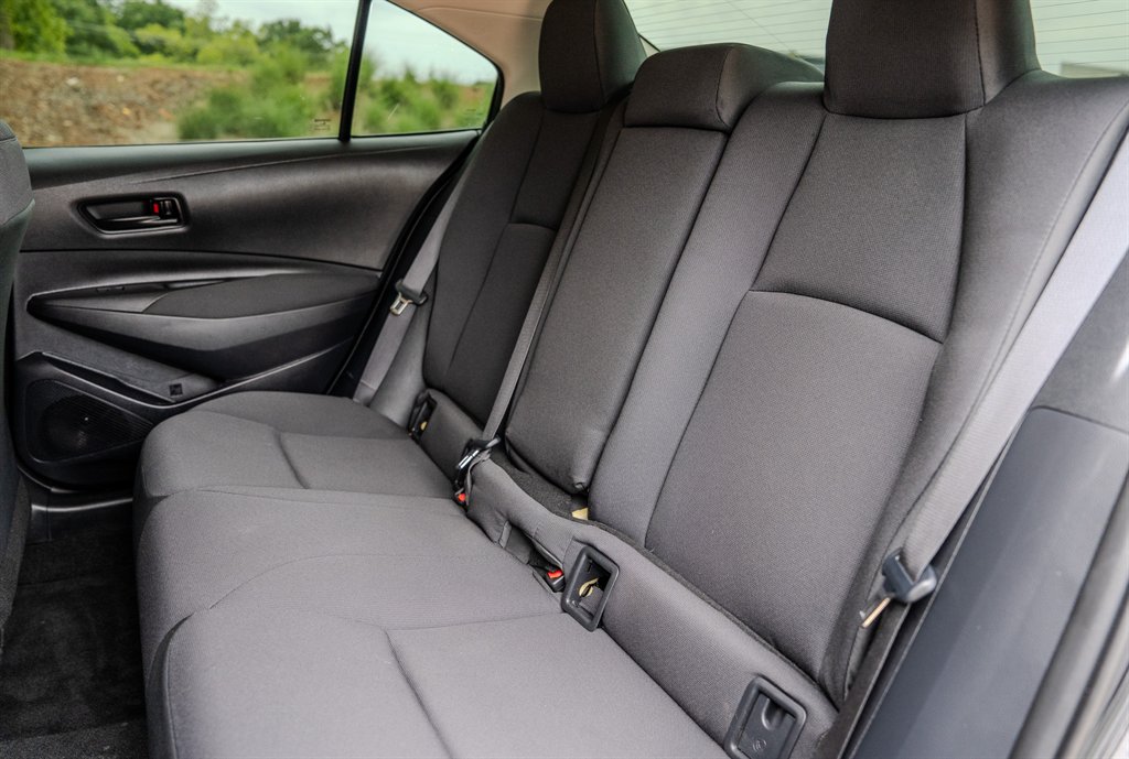 2024 Toyota Corolla - $24,875