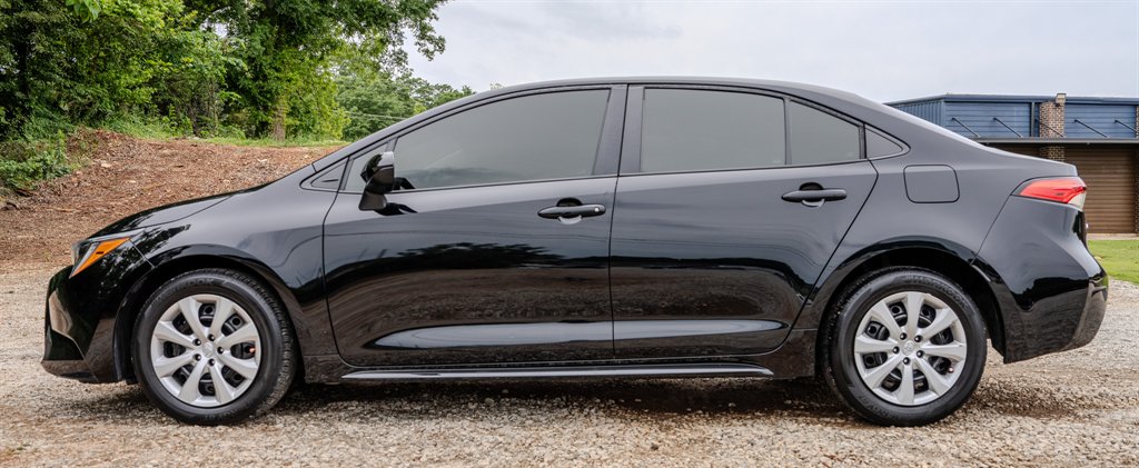 2024 Toyota Corolla - $24,875