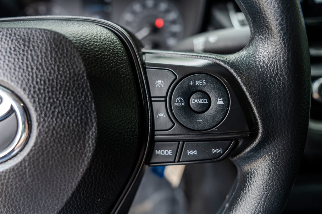2024 Toyota Corolla - $24,875