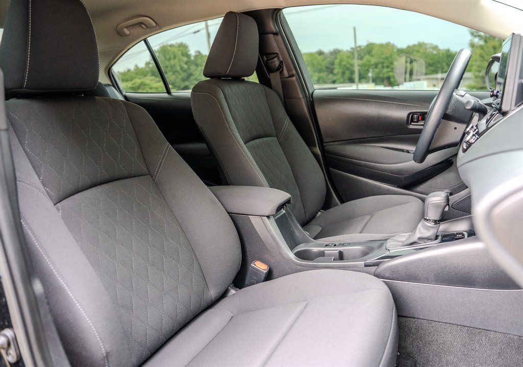 2024 Toyota Corolla - $24,875