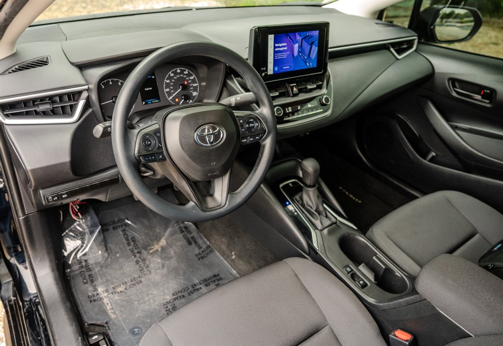 2024 Toyota Corolla - $24,875