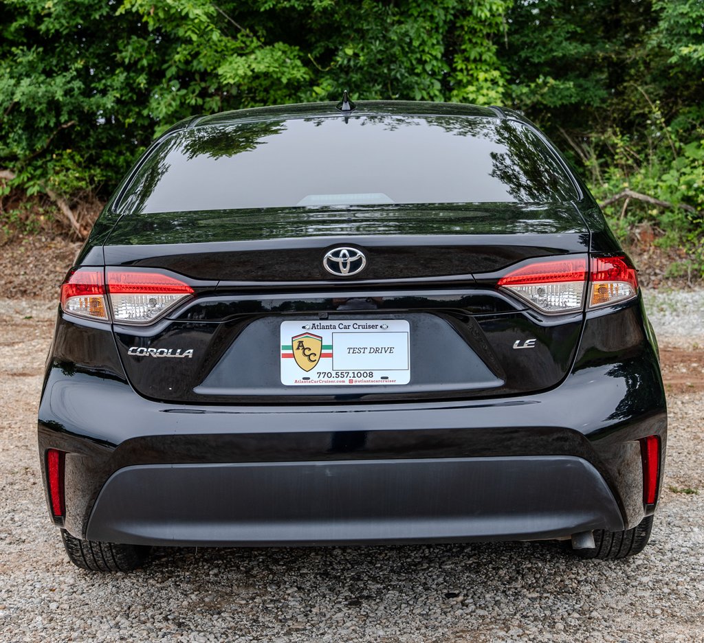 2024 Toyota Corolla - $24,875
