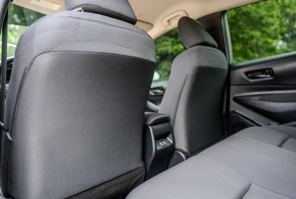 2024 Toyota Corolla - $24,875