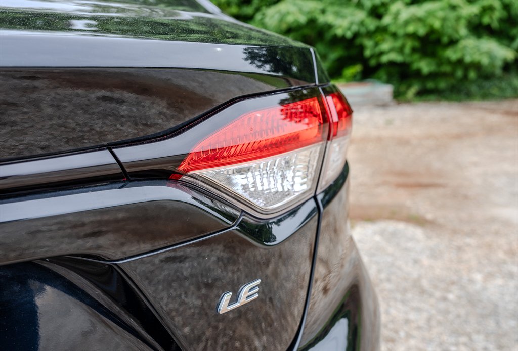2024 Toyota Corolla - $24,875