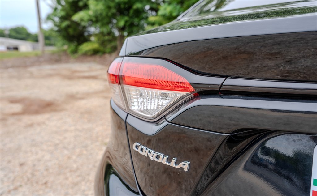 2024 Toyota Corolla - $24,875