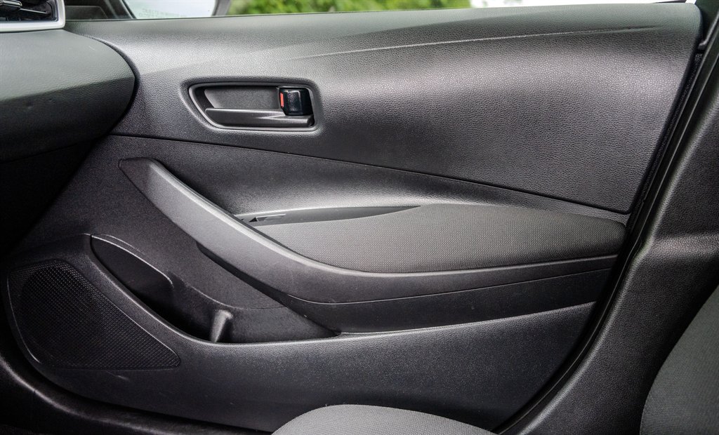 2024 Toyota Corolla - $24,875