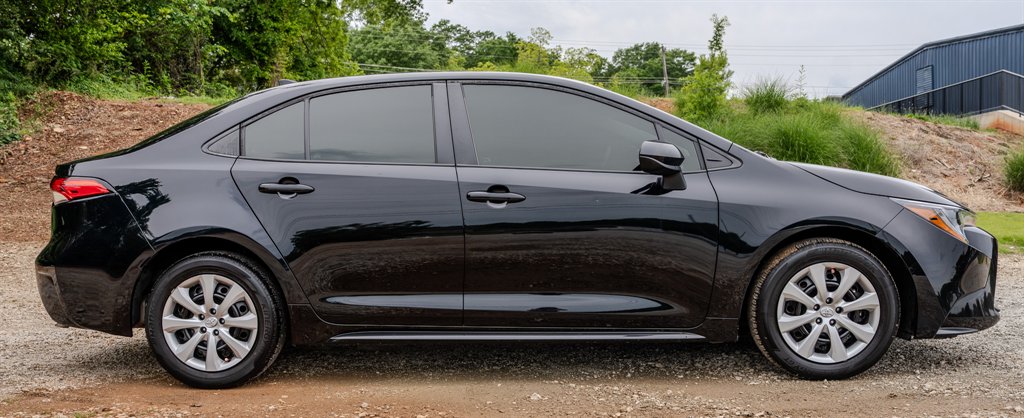 2024 Toyota Corolla - $24,875