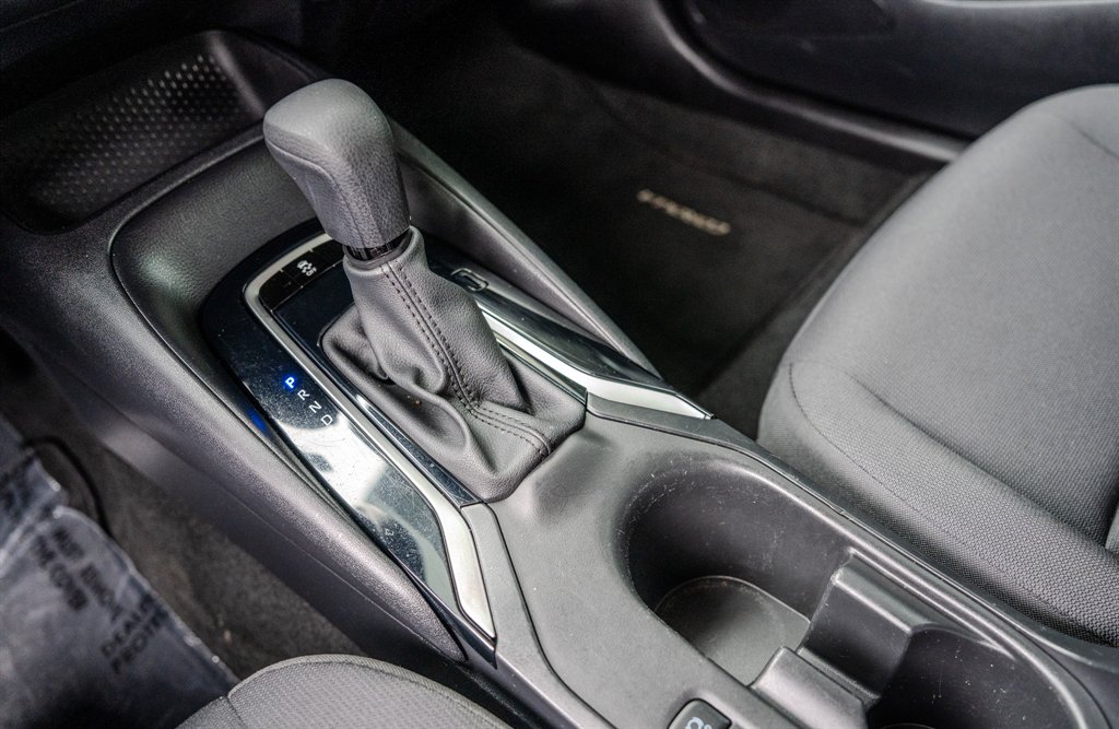 2024 Toyota Corolla - $24,875