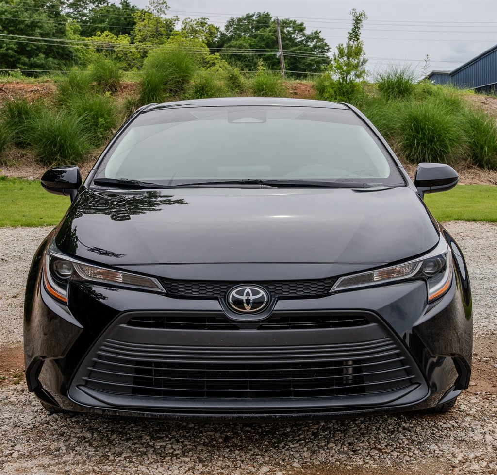 2024 Toyota Corolla - $24,875