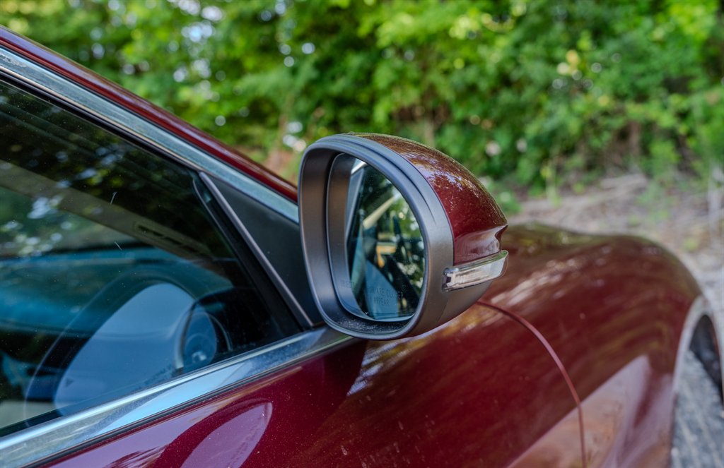 2019 Alfa Romeo Giulia - $19,765