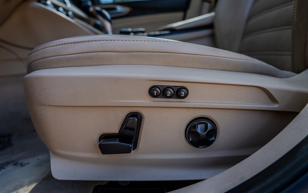 2019 Alfa Romeo Giulia - $19,765