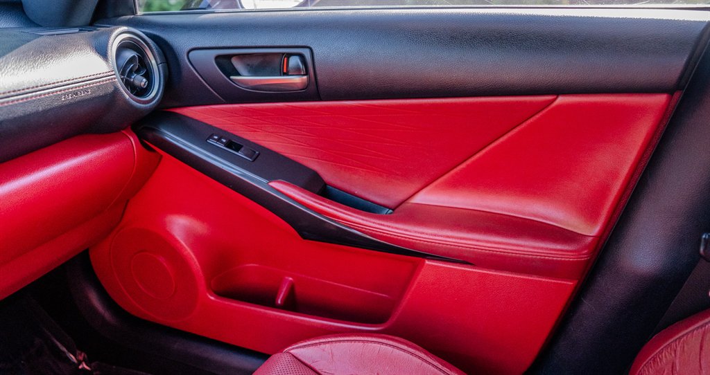 2021 Lexus IS - $27,950