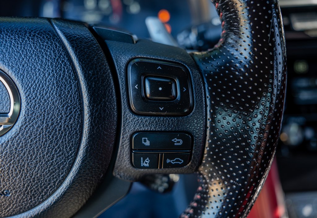 2021 Lexus IS - $27,950