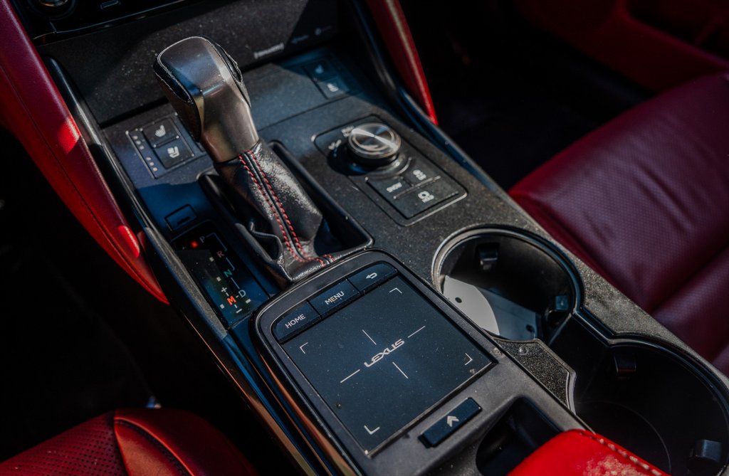 2021 Lexus IS - $27,950