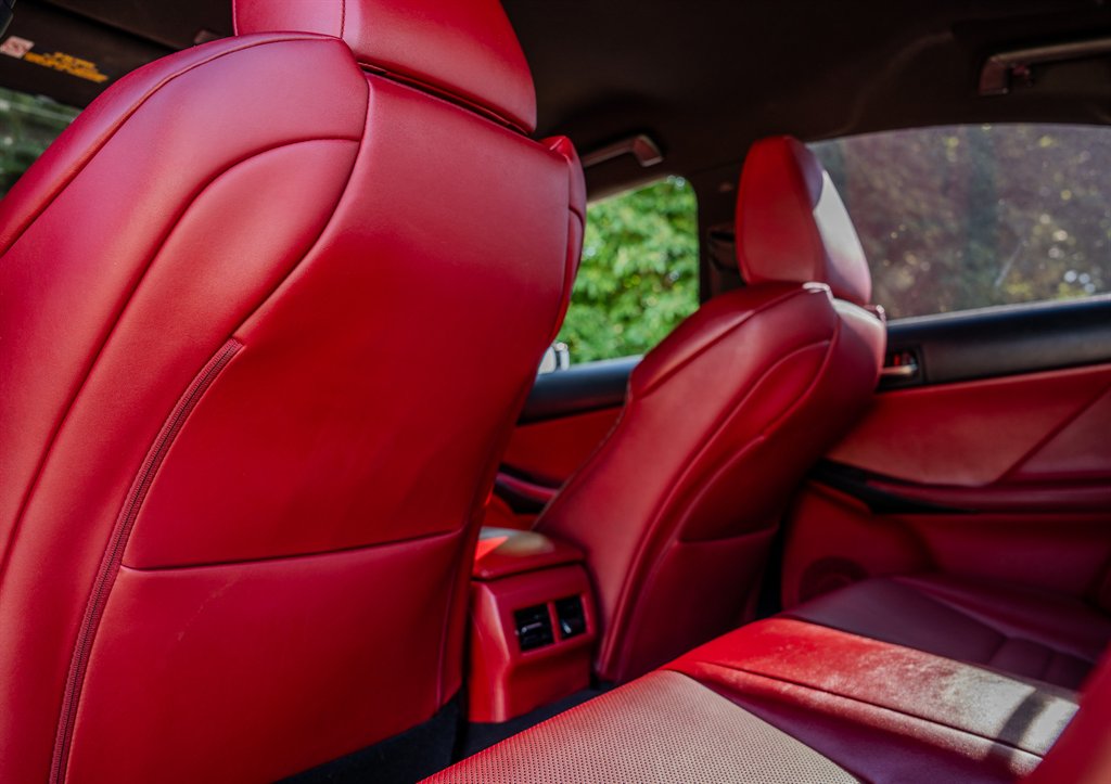 2021 Lexus IS - $27,950