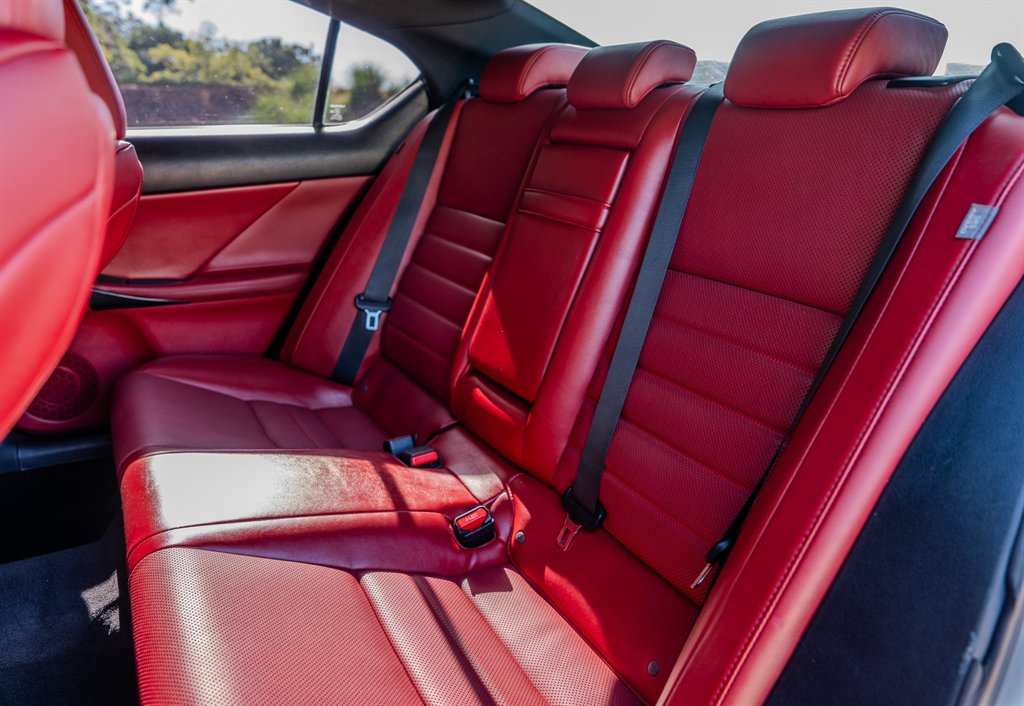 2021 Lexus IS - $27,950