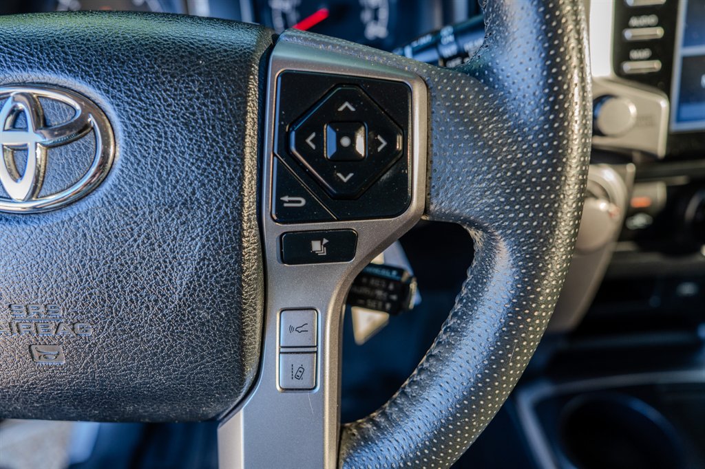 2021 Toyota 4Runner - $38,465
