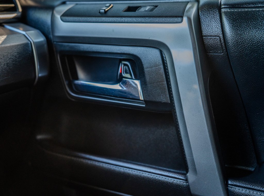 2021 Toyota 4Runner - $38,465