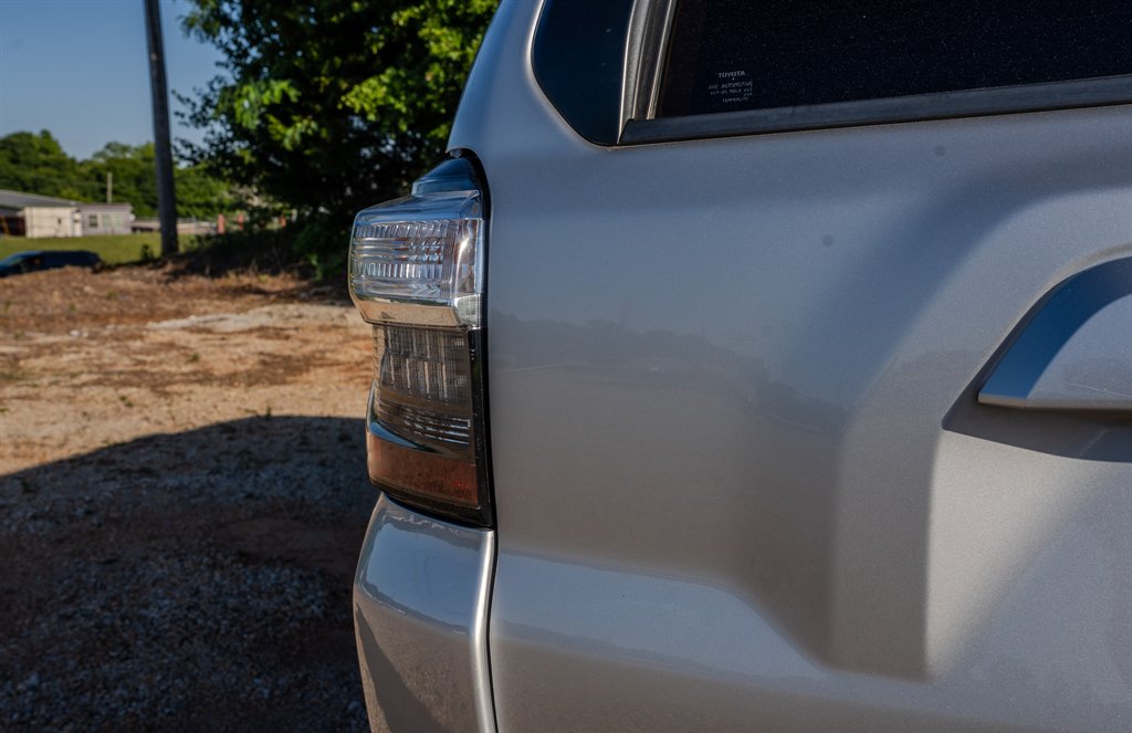 2021 Toyota 4Runner - $38,465