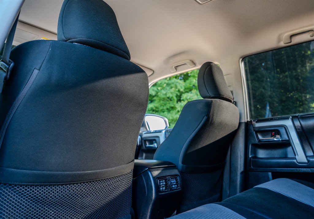 2021 Toyota 4Runner - $38,465