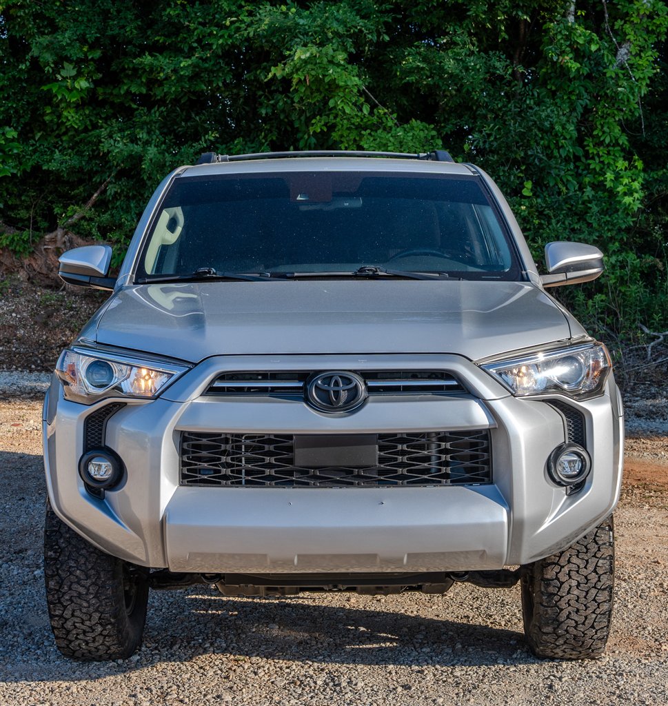 2021 Toyota 4Runner - $38,465