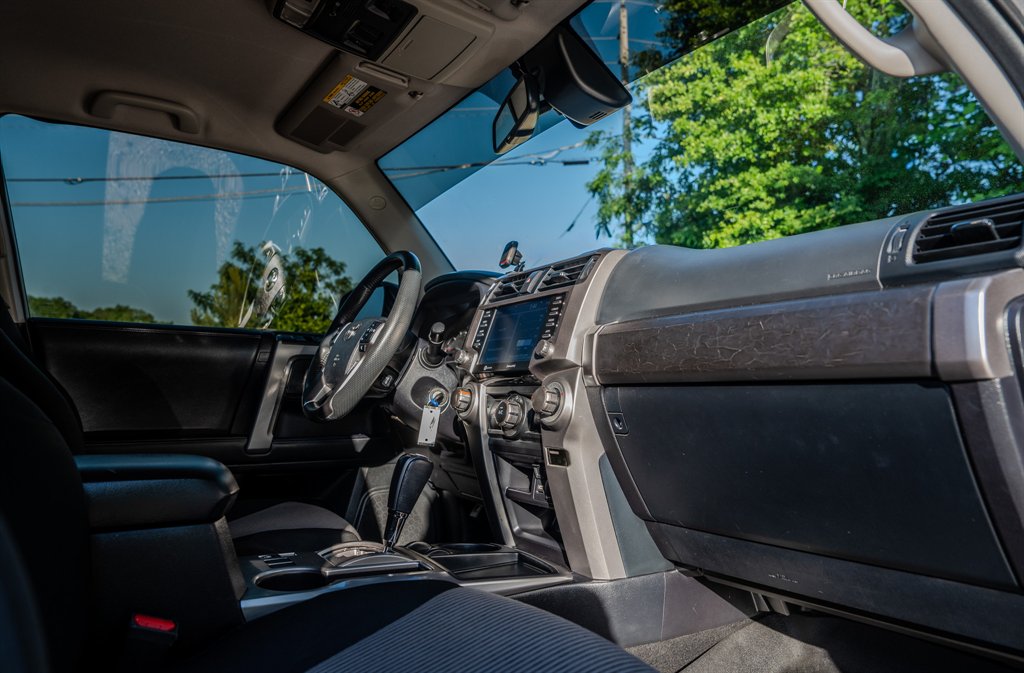 2021 Toyota 4Runner - $38,465