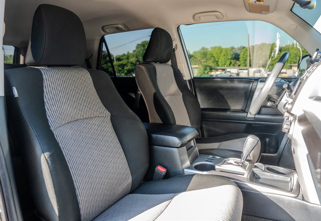 2021 Toyota 4Runner - $38,465