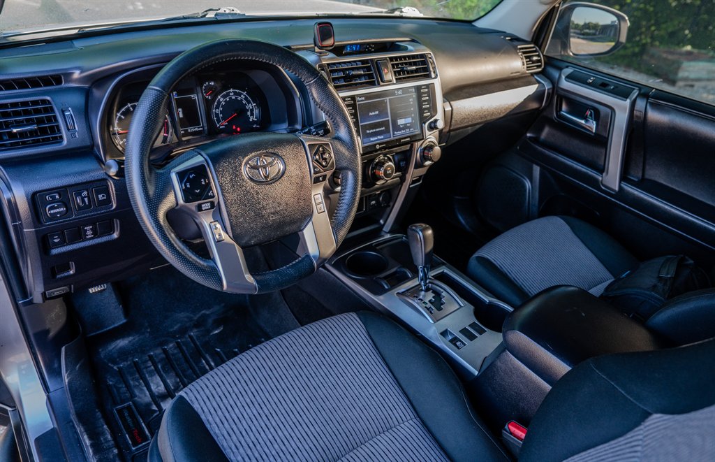2021 Toyota 4Runner - $38,465