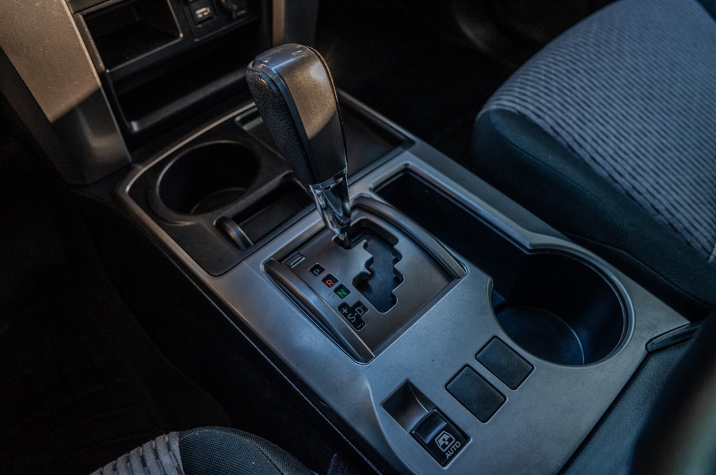 2021 Toyota 4Runner - $38,465
