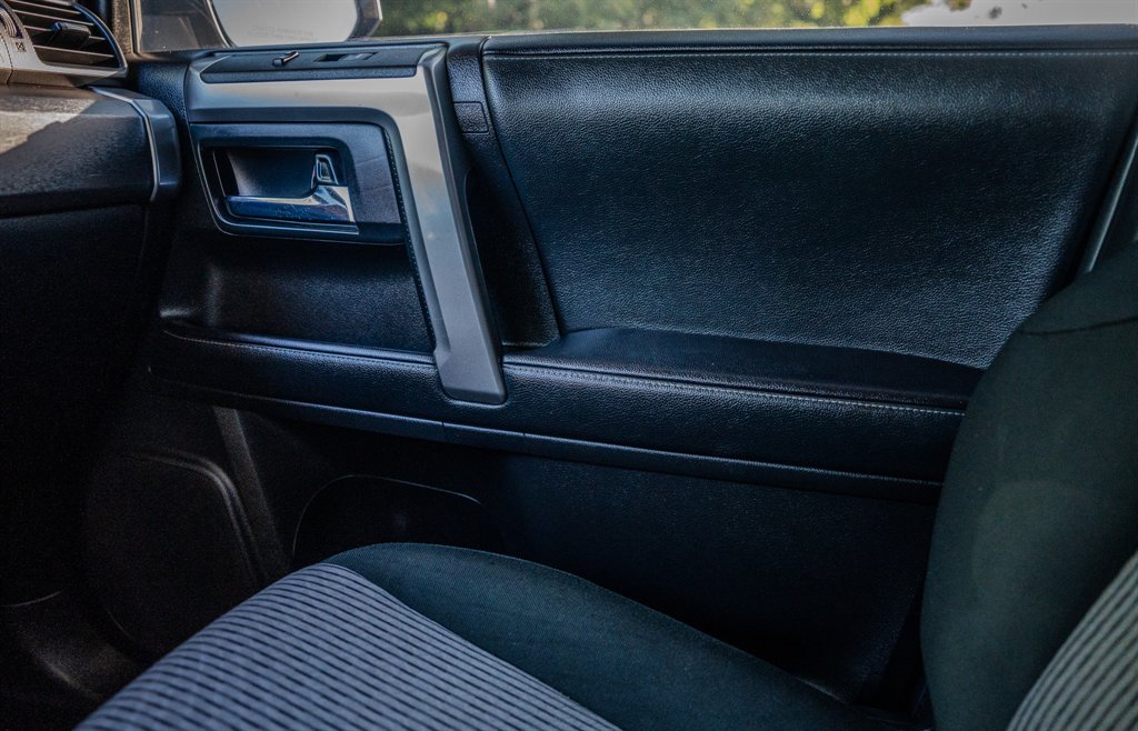 2021 Toyota 4Runner - $38,465