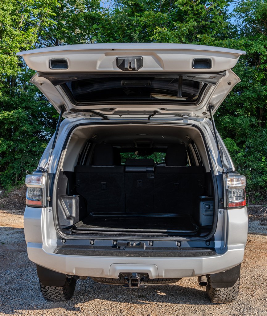 2021 Toyota 4Runner - $38,465