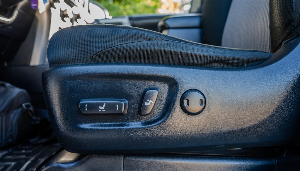 2021 Toyota 4Runner - $38,465