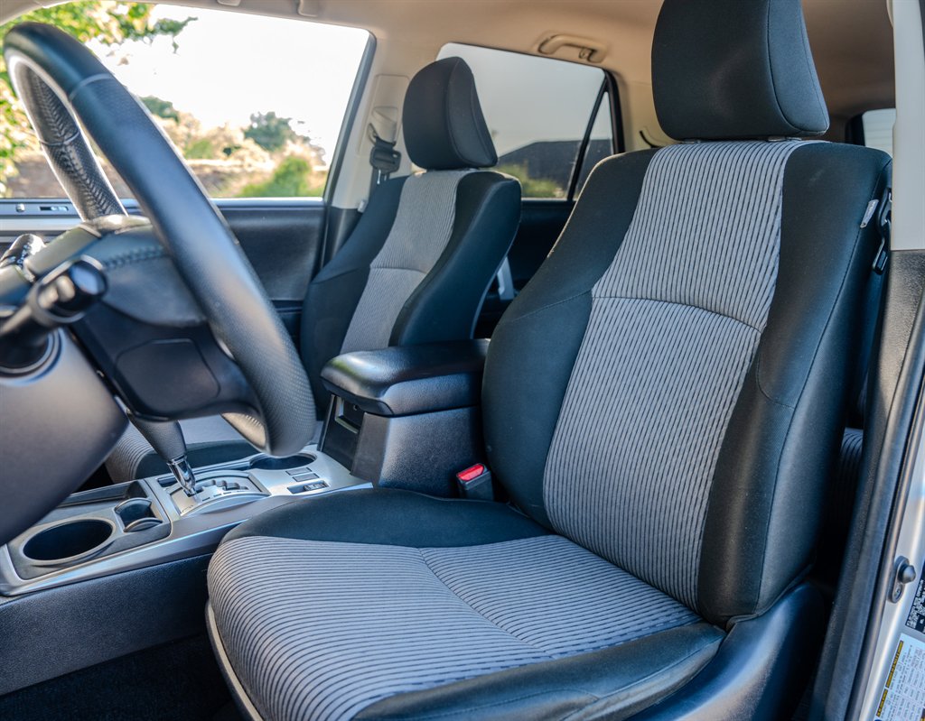 2021 Toyota 4Runner - $38,465
