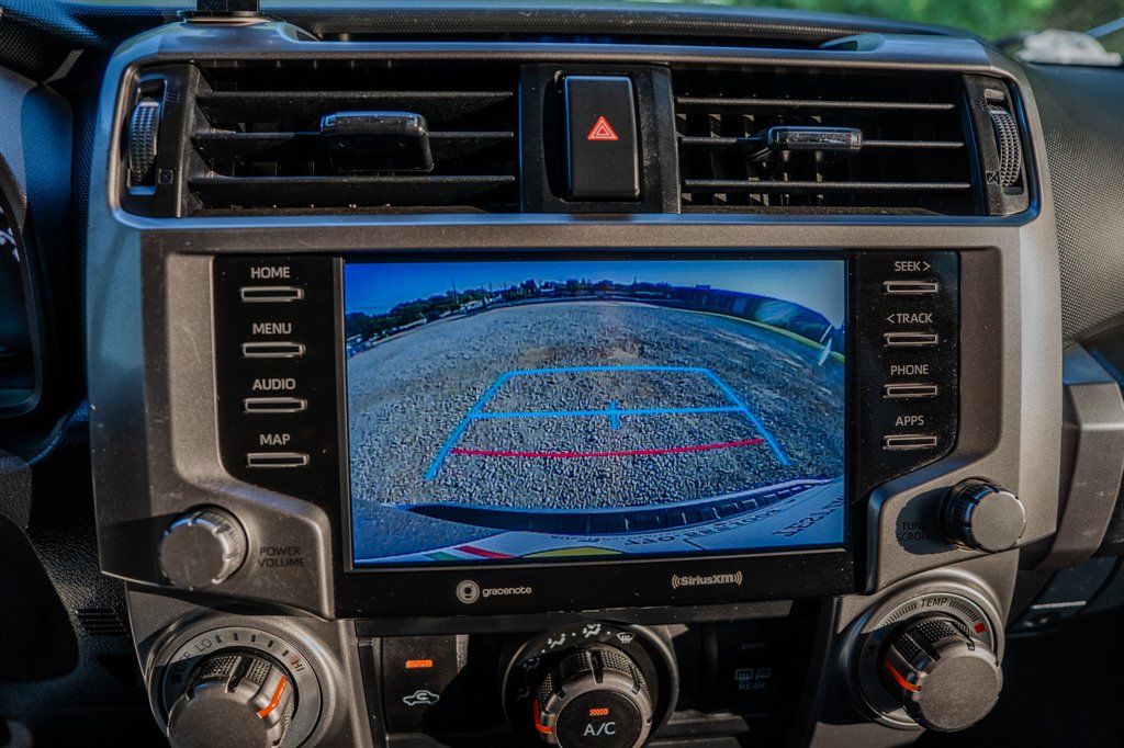 2021 Toyota 4Runner - $38,465