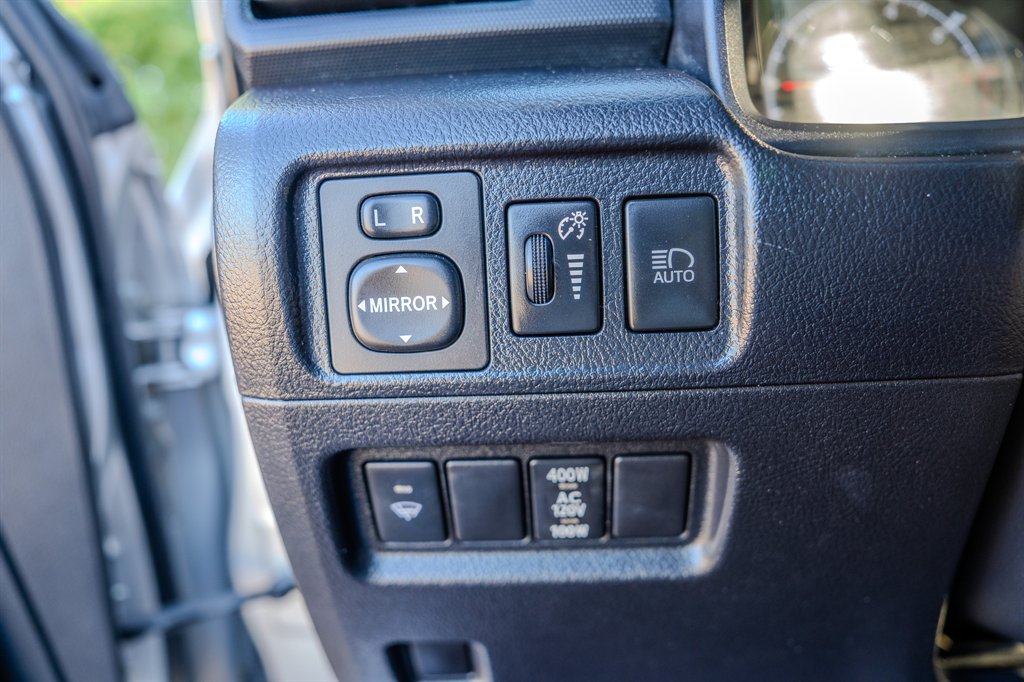 2021 Toyota 4Runner - $38,465