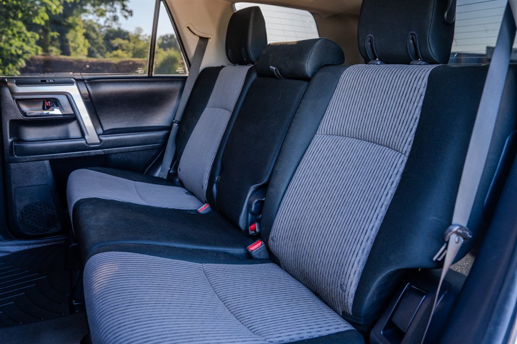 2021 Toyota 4Runner - $38,465