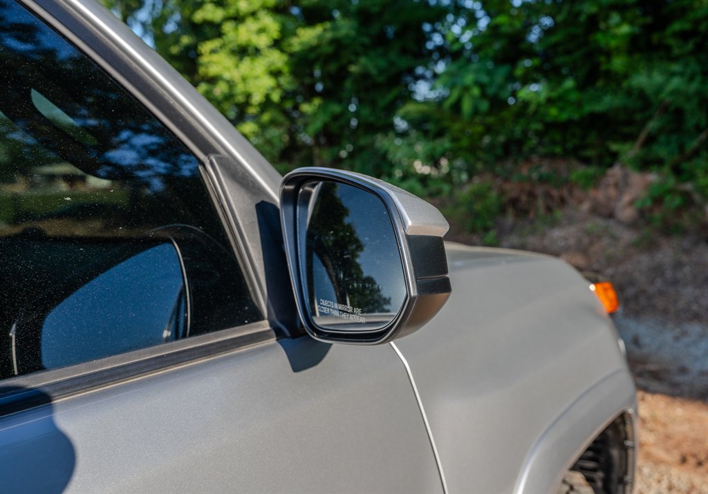 2021 Toyota 4Runner - $38,465