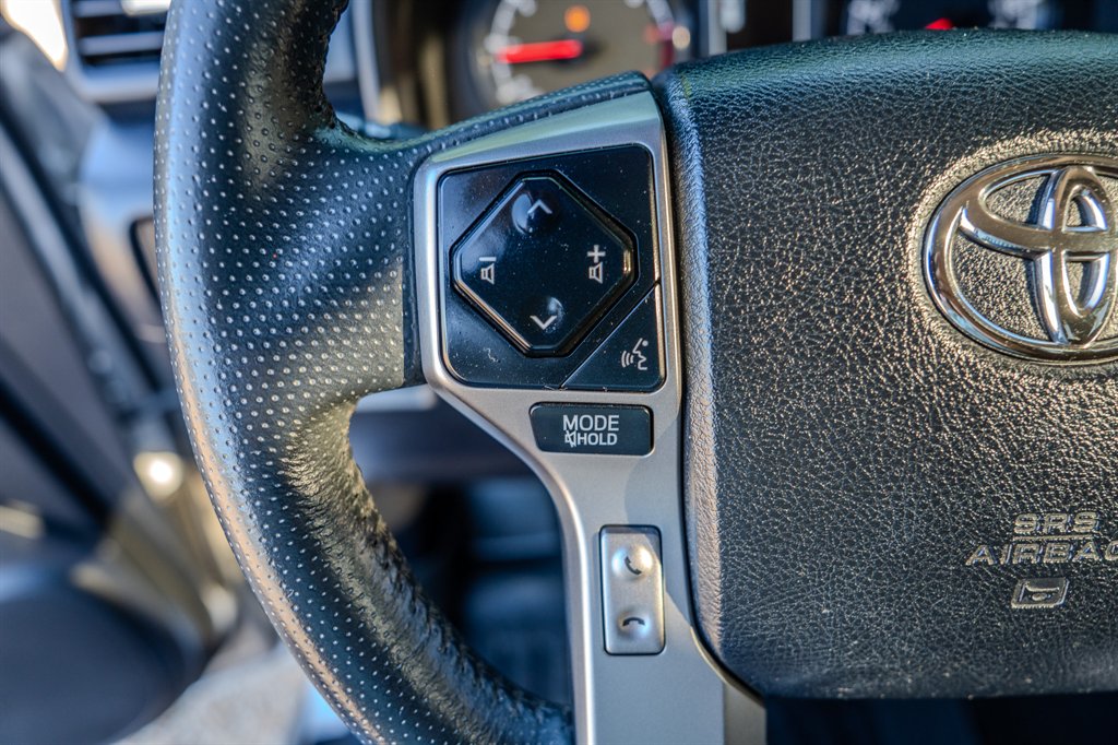 2021 Toyota 4Runner - $38,465