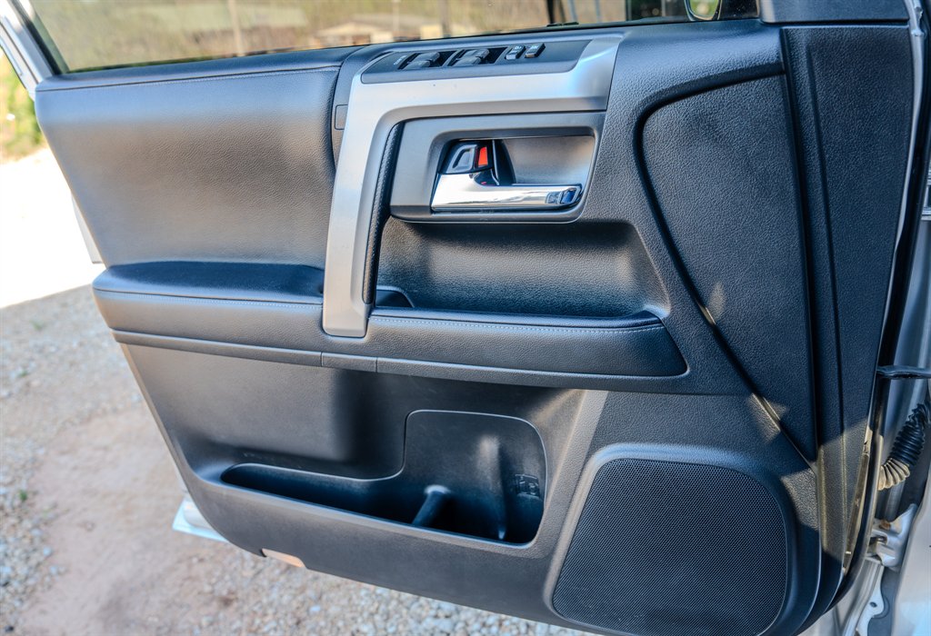 2021 Toyota 4Runner - $38,465