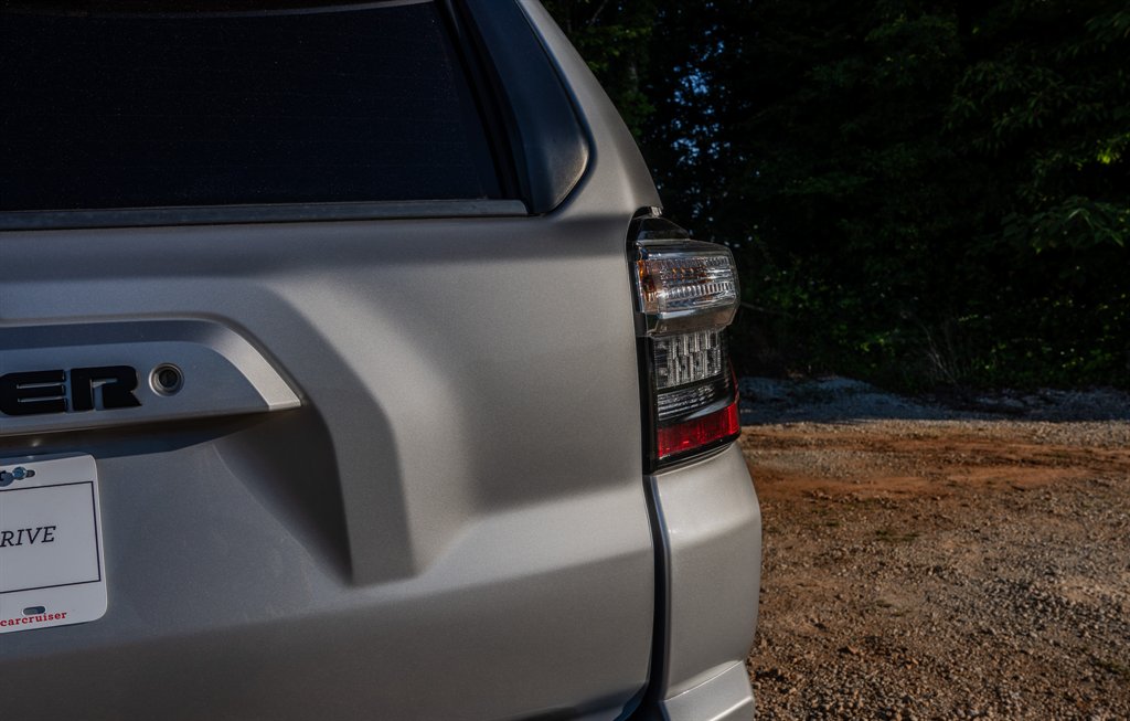 2021 Toyota 4Runner - $38,465