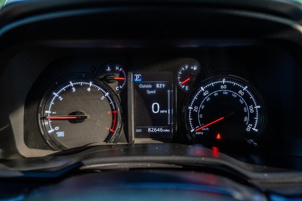 2021 Toyota 4Runner - $38,465