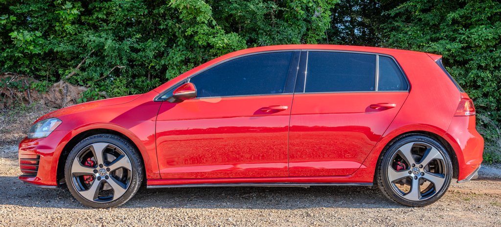 2015 Volkswagen GTI - $12,950