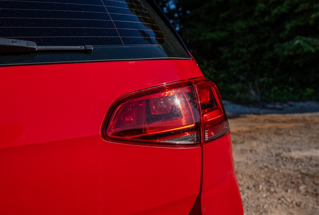 2015 Volkswagen GTI - $12,950
