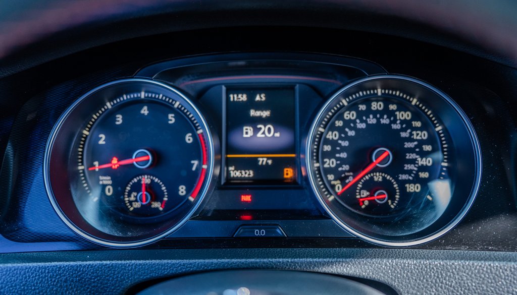 2015 Volkswagen GTI - $12,950