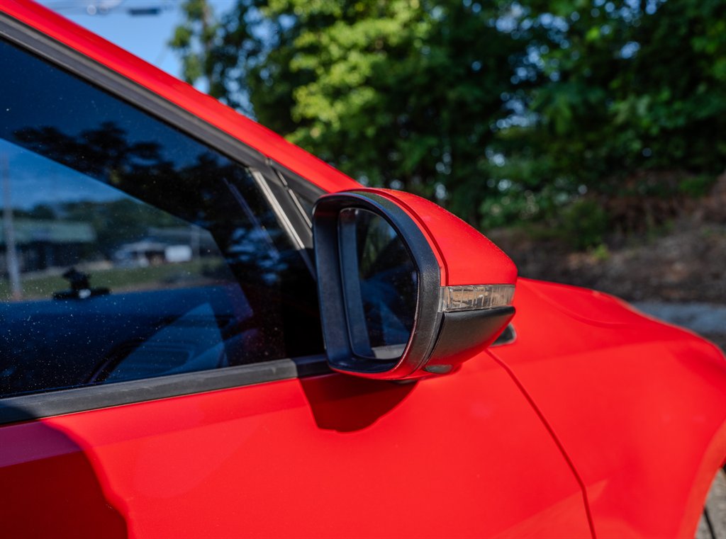 2015 Volkswagen GTI - $12,950