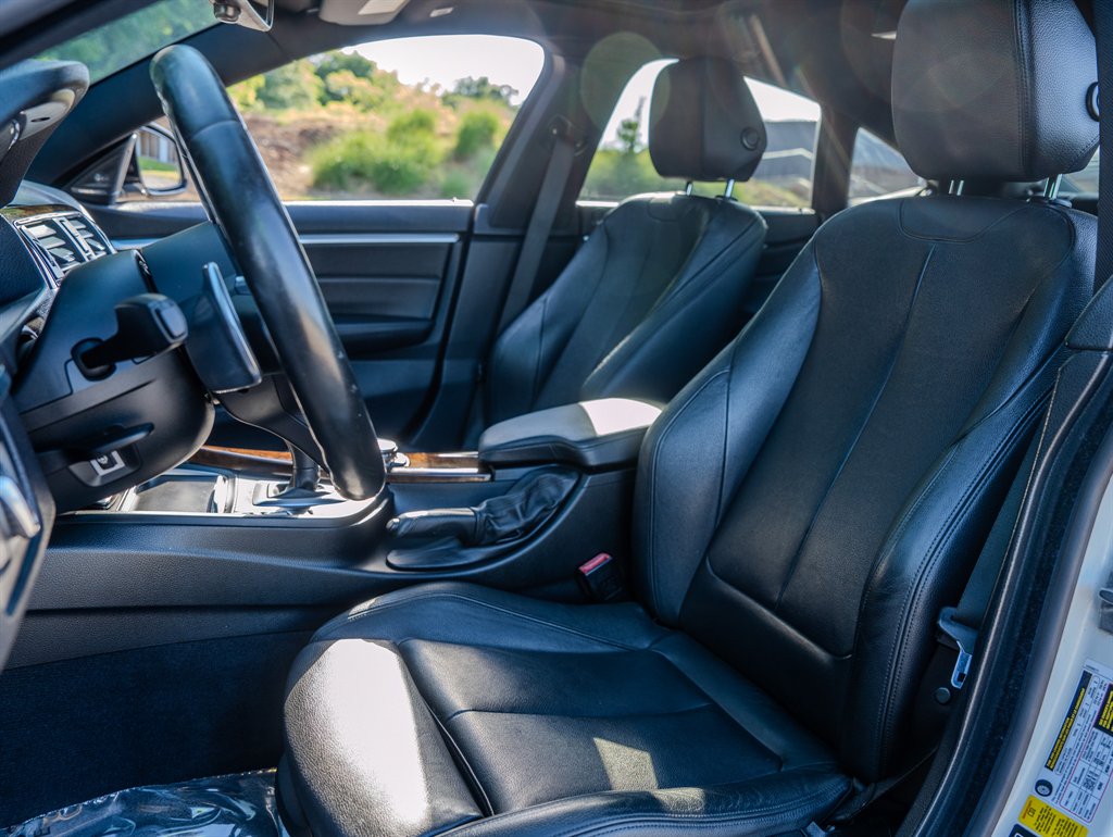 2016 BMW 4 Series - $22,805